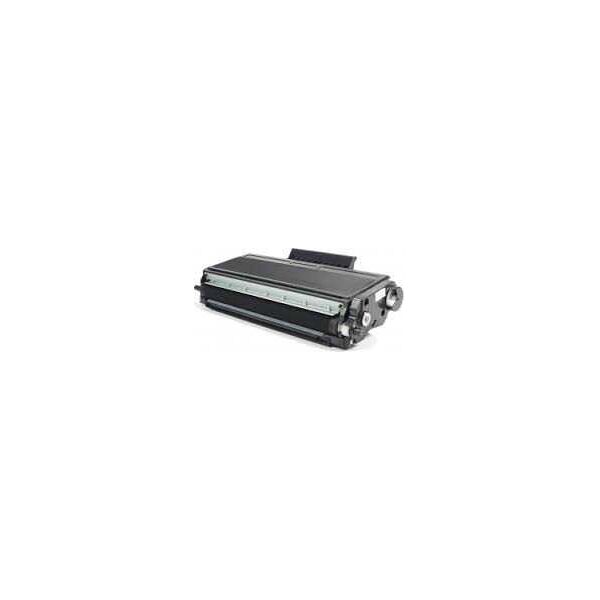 Compatible Brother mfc L6900DW, Toner pour TN-3520 - Noir