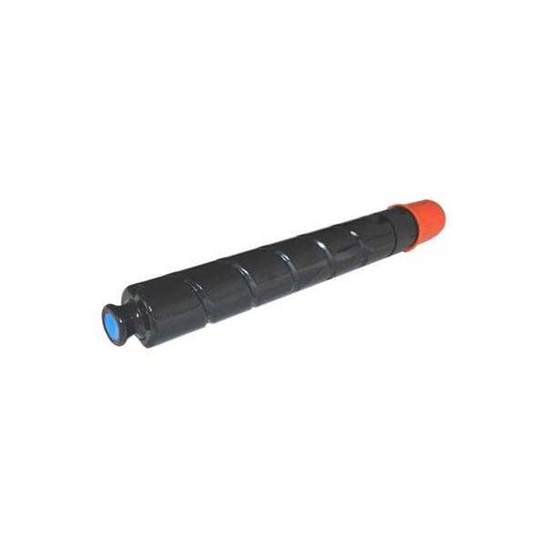 Compatible Canon iR C5030, Toner pour 2794B003 - Cyan