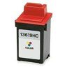 Compatible Lexmark autre JETPAINT 1020, Cartouche d'encre Lexmark 13619HC - Couleur