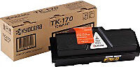 Kyocera Toner TK-170 D'origine Kyocera Noir Noir