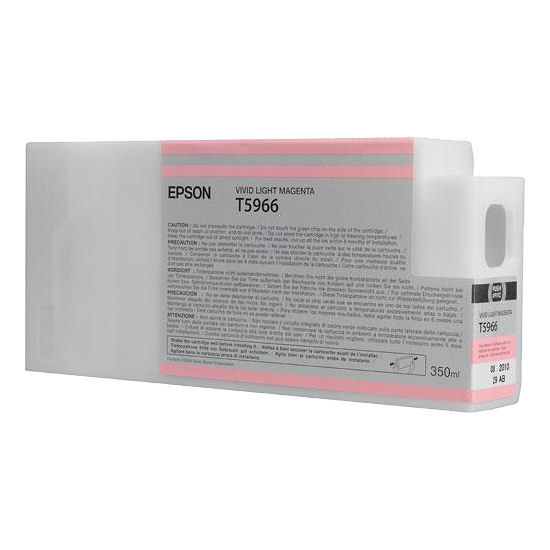 EPSON C13T596600 Encre Vivid Magenta Clair EPSON 350ml