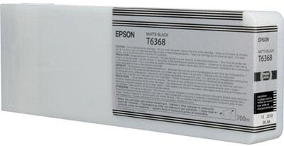 EPSON C13T636800 Encre Noir Mate EPSON 700ml