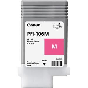 CANON PFI-106 M Encre Magenta CANON 130ml