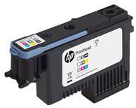 HP Tête impression DesignJet HP N°731 P2V27A