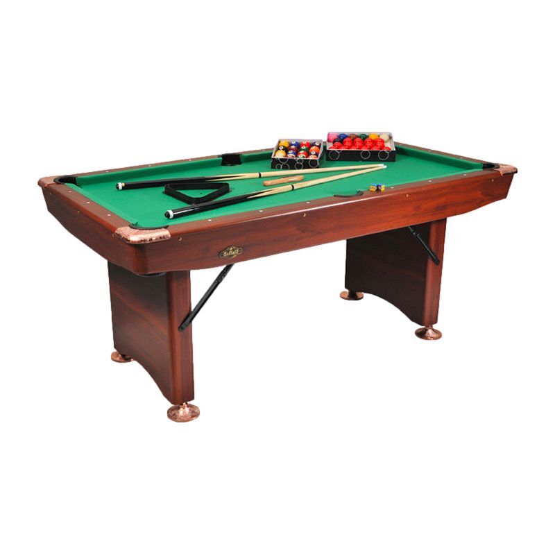 Buffalo Billard Américain Buffalo Challenger 6ft Pliable