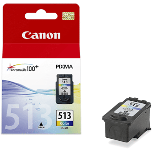 Canon INK COL. CL-513 CB