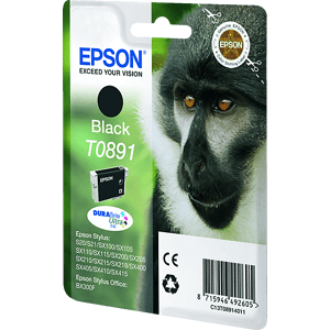 Epson C13T08914021