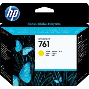 HP Testina stampante  di stampa giallo DesignJet 761 [CH645A]