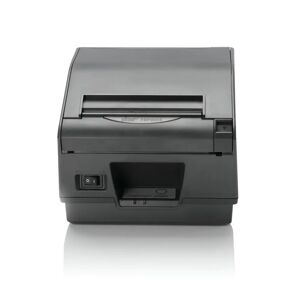 Star Micronics Stampante POS  TSP743IIHIX GRY EU + UK PS60A-24 @ HI X CONNECT INTER.