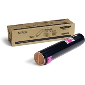 Xerox Magenta, cartuccia toner ad alta capacità (fino a 25.000 pagine) [106R01161]