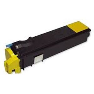 Kyocera Toner compatibile  TK500Y Giallo