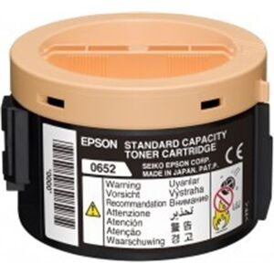 Epson Toner originale  S050650 Nero