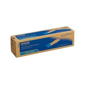 Epson Toner originale  S0650658 Ciano