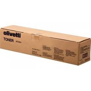 Olivetti Toner originale  B0920 Nero