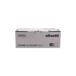 Olivetti Toner originale  B0954 Nero