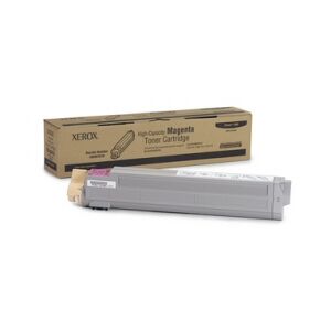 Xerox Toner originale  106R01078 Magenta