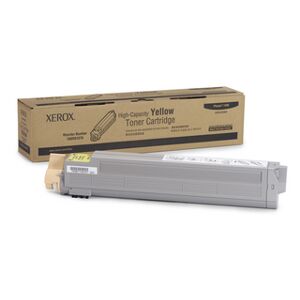 Xerox Toner originale  106R01079 Giallo