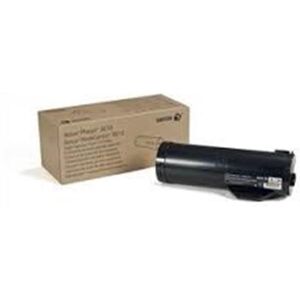 Xerox Toner originale  106R02722 Nero