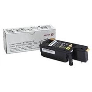 Xerox Toner originale  106R02758 Giallo