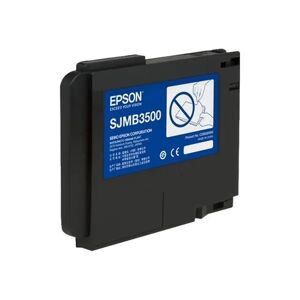 Epson SJMB6000/6500 - C33S021501 - Maintenance box ORIGI