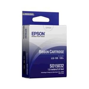 Epson C13S015032 Nastro nero