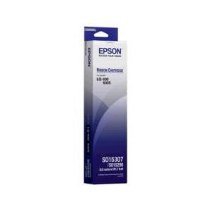 Epson C13S015307 Nastro nero