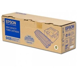 Epson C13S050435 Toner nero  Originale S050435