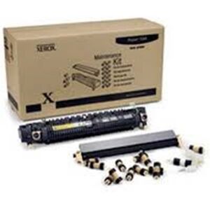 Xerox 109R00732 Kit di manutenzione Nero