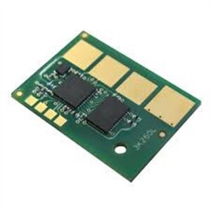Lexmark E360H11E - Chip di ricambio Nero per  Optra E 360 D, E 360 DN