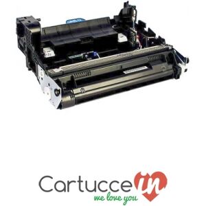 CartucceIn Tamburo compatibile Kyocera-Mita 302MS93022 / DK-3100 nero