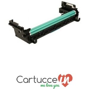 CartucceIn Tamburo nero Compatibile Minolta per Stampante MINOLTA BIZHUB 42