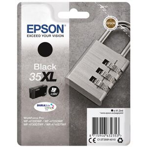 Epson C13t35914020-nero Xl