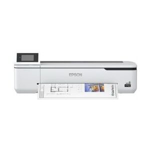 Epson Surecolor Sc-T2100 Tinten-Groãÿformatdrucker - C11cj77301a0