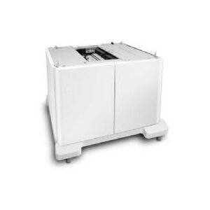 HP Pagewide 4000-Blatt Hc Papierfach/standfuãÿ 9uw03a - 9uw03a