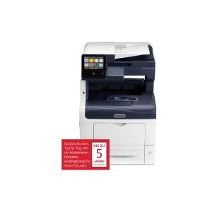 Xerox Versalink C405dn Farblaser-Multifunktionsgerã¤t - C405v_dn