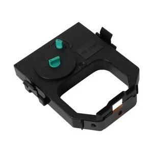 Offertecartucce.com Nastri compatibile Lexmark 2591N NERO