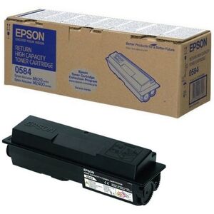 Toner originale Epson ACULASER MX20DN NERO