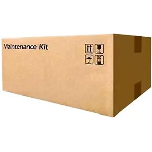 Kit manutenzione originale Kyocera-Mita 1702LF8KL1 MK-6705C NERO