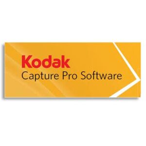 Kodak Alaris Capture Pro, Grp DX, 1Y 1 anno/i (1012715)