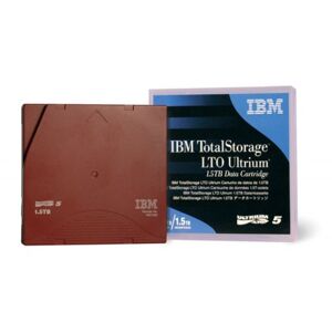 IBM 46X1290 cassetta vergine 1500 GB LTO (46X1290)
