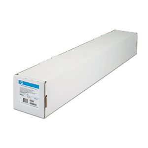 HP Transparencia mate de 160 gramos - 914 mm x 38,1 m (36 pulgadas 125 pies) [51642B]