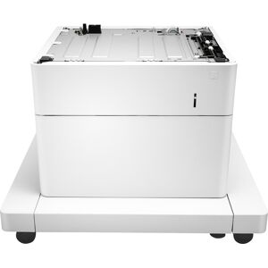 HP Alimentatore della carta da 500 fogli con cabinet per dispositivi LaserJet [J8J91A]