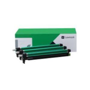 Lexmark 73D0Q00 parte di ricambio per la stampa Kit fotoconduttore 3 pz [73D0Q00]