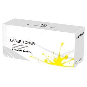 Compatibile Hp Toner Giallo Cb402A 642A 7500 Copie