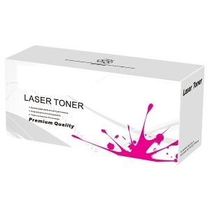 Compatibile Hp Toner Magenta Cb403A 642A 7500 Copie