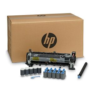 HP Unita  Di Manutenzione F2G77A Original Kit Di Manutenzione 220V Originale