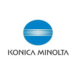 Konica Minolta Tamburo Giallo 7300 4333513 32500 Copie Unita  Di Stampa, Tamburo Opc + Cas Originale