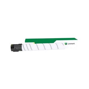 Lexmark Toner Giallo 76C00Y0 Cs/Cx921/923 11500 Copie Originale