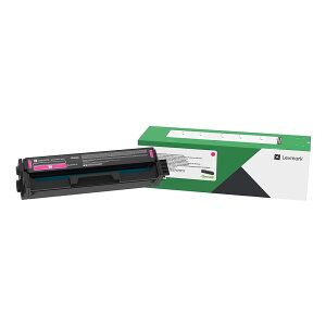 Lexmark Toner Magenta C342Xm0 C/Mc3426 4500 Copie Originale