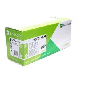 Lexmark Toner Nero 50F2U0E 20000 Copie Originale